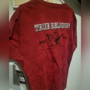 True Religion t-shirt
